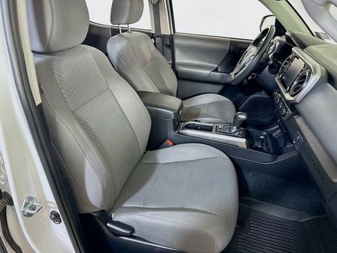 Used 2023 Toyota Tacoma SR5 image 11