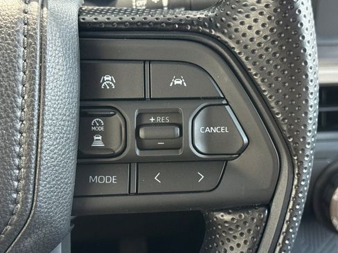 New 2026 Toyota Tacoma SR5 RWD image 28