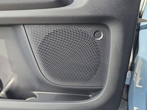 New 2025 Ford Bronco Sport Big Bend w/ Black Appearance Package image 13