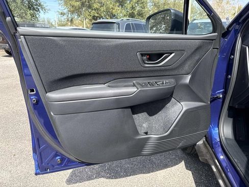 New 2026 Subaru Outback Premium AWD/4WD image 19