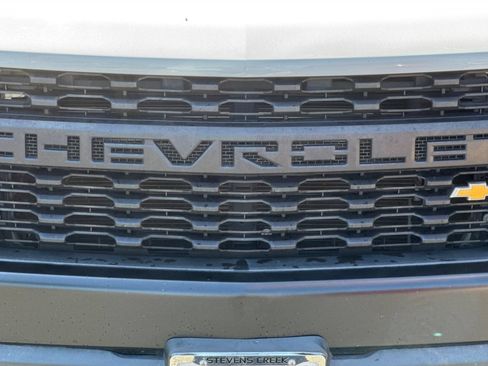 Used 2021 Chevrolet Silverado 1500 W/T w/ WT Fleet Convenience Package AWD/4WD image 42