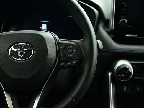 Used 2019 Toyota RAV4 XSE image 12