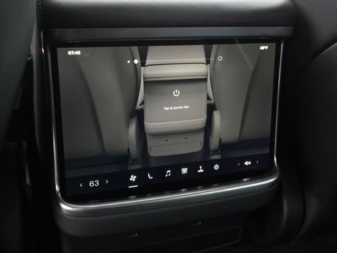 Used 2023 Tesla Model X AWD/4WD image 17