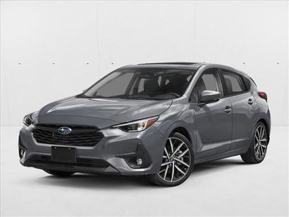 New 2026 Subaru Impreza 2.0i Sport
