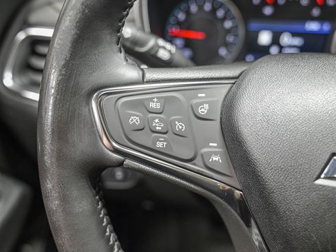 Used 2021 Chevrolet Equinox Premier image 21