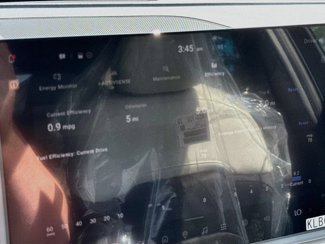 New 2026 MAZDA CX-5 Select AWD/4WD image 13