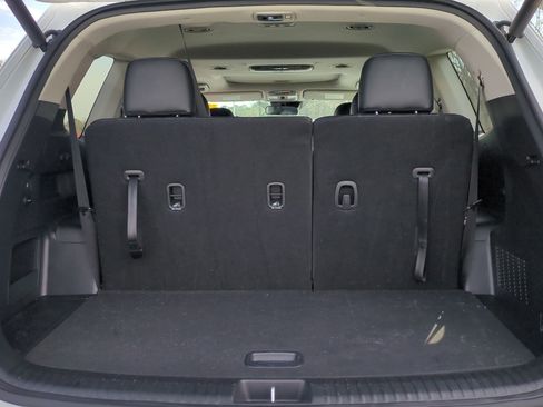 Used 2025 Kia Telluride S image 32