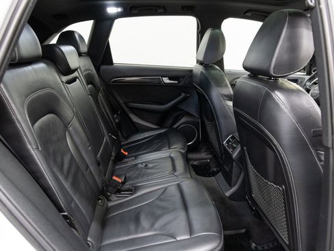 Used 2016 Audi SQ5 Premium Plus w/ Technology Package image 15