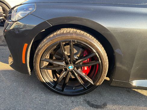 Used 2023 BMW M240i xDrive Coupe w/ Premium Package image 14