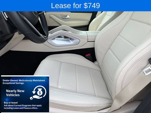 Used 2026 Mercedes-Benz GLE 350 4MATIC image 19