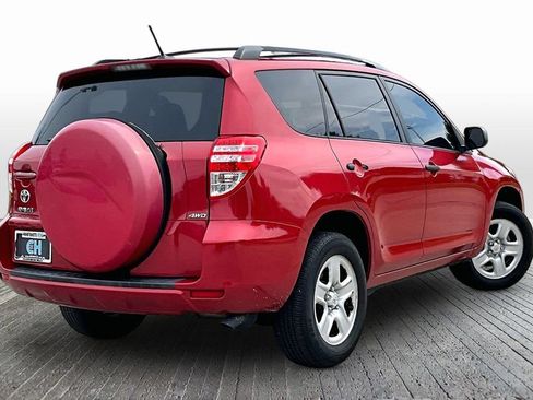 Used 2012 Toyota RAV4 4WD w/ Value Pkg image 9