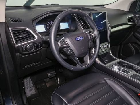 Used 2024 Ford Edge SEL w/ Convenience Package AWD/4WD image 20
