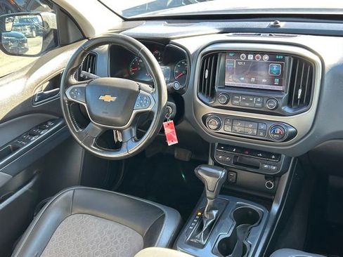Used 2015 Chevrolet Colorado Z71 image 20