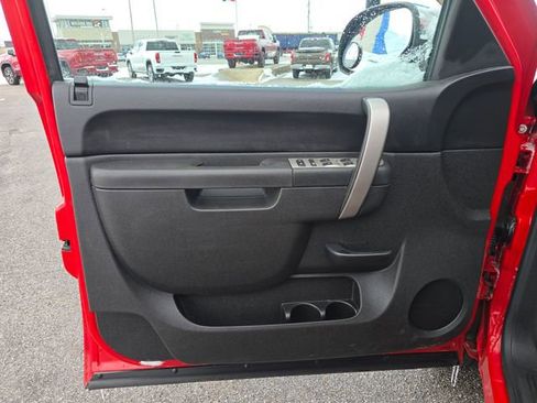 Used 2010 GMC Sierra 1500 SL image 11