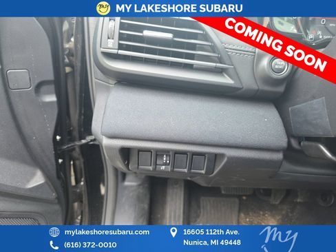 Certified 2024 Subaru Outback AWD/4WD image 29