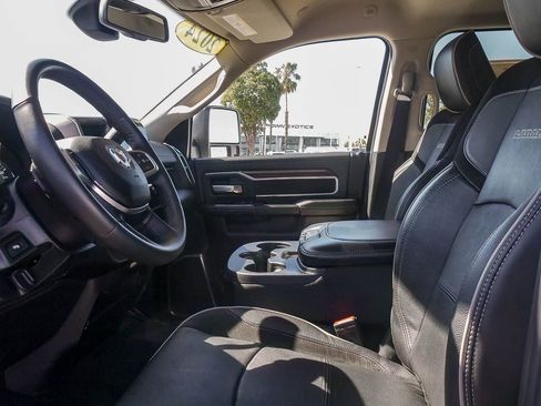 Used 2024 RAM 2500 Laramie image 17