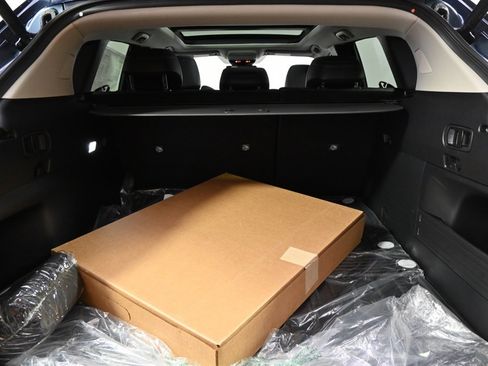 New 2026 MAZDA CX-50 AWD 2.5 Hybrid w/ Weather Package image 19