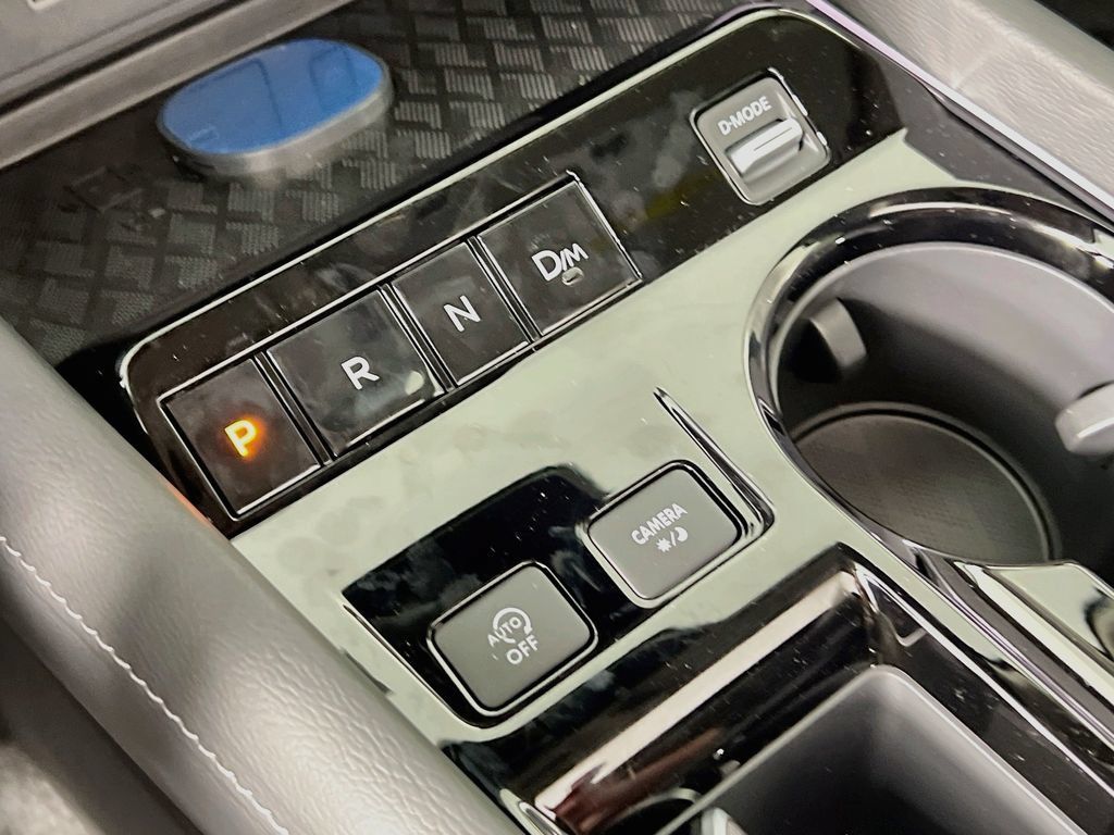 New 2026 Nissan Murano Platinum w/ Cargo Package AWD/4WD image 14
