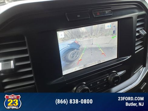 Certified 2022 Ford F150 XL w/ STX Appearance Package image 18