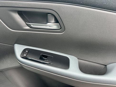 New 2026 Nissan Leaf w/ Floor Mat Package (S+) image 20