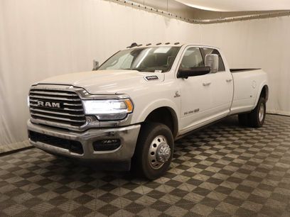 Used 2022 RAM 3500 Limited