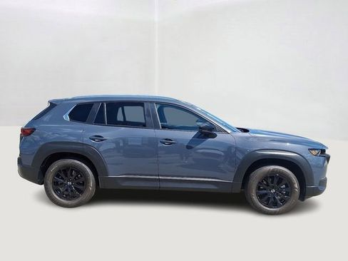 Used 2025 MAZDA CX-50 AWD 2.5 S w/ Weather Package image 7