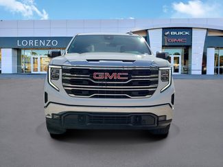 Used 2023 GMC Sierra 1500 SLT w/ SLT Premium Package AWD/4WD video 2
