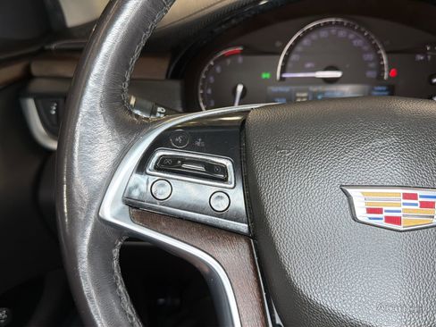 Used 2019 Cadillac XTS Luxury FWD image 27