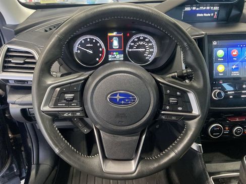 Used 2023 Subaru Forester Touring AWD/4WD image 11