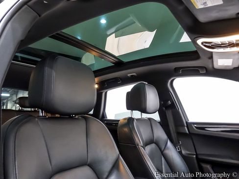 Used 2016 Porsche Macan S w/ Premium Package Plus image 36