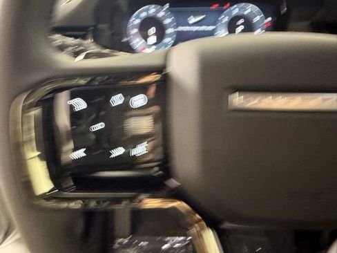 Used 2026 Land Rover Range Rover Evoque S image 18