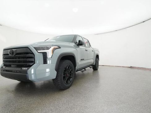 New 2026 Toyota Tundra SR5 image 14