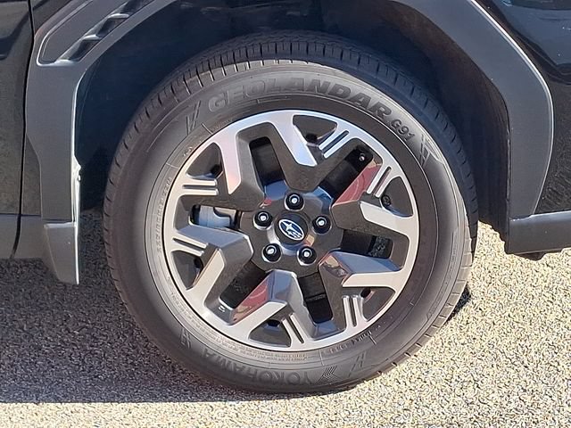 Certified 2026 Subaru Forester Premium AWD/4WD image 8