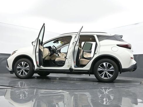 Used 2020 Nissan Murano SV image 70