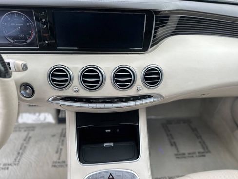 Used 2016 Mercedes-Benz S 63 AMG 4MATIC Coupe image 28