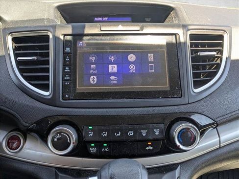 Used 2016 Honda CR-V EX image 14