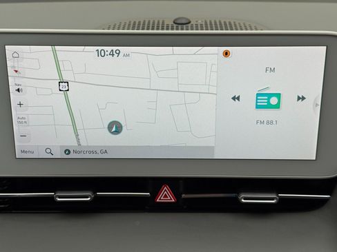 Used 2024 Hyundai Ioniq 5 SE RWD image 22