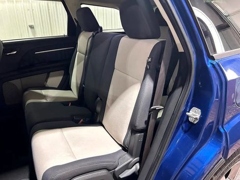 Used 2009 Dodge Journey SXT w/ Chrome Appearance Group image 7