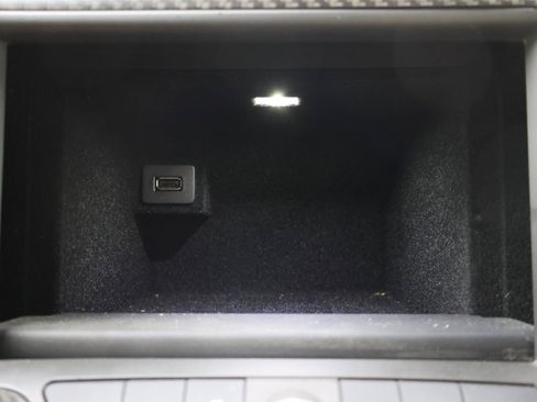 Used 2014 Chevrolet Corvette Stingray Convertible w/ 3LT Preferred Equipment Group RWD image 49