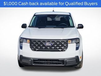 New 2025 Ford Maverick XL w/ Equipment Group 101A video 2