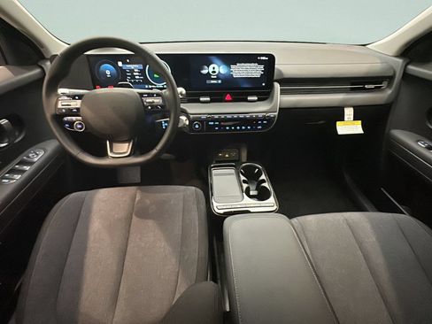 New 2026 Hyundai Ioniq 5 SE AWD/4WD image 20