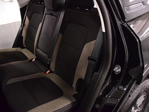 Used 2025 Ford Bronco Sport Big Bend image 31