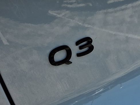 New 2026 Audi Q3 quattro 2.0T AWD/4WD image 12