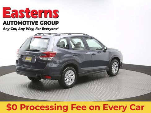 Used 2023 Subaru Forester AWD/4WD image 39