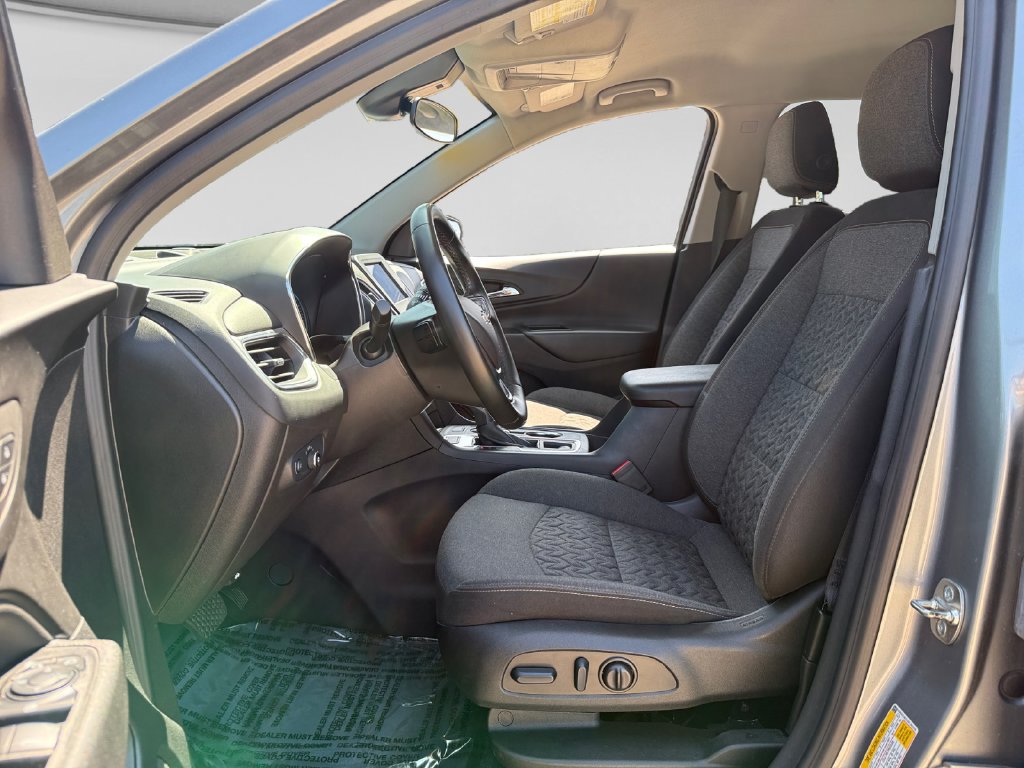 Used 2024 Chevrolet Equinox LT AWD/4WD image 20