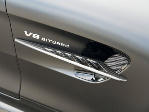 Used 2020 Mercedes-Benz AMG GT R image 70