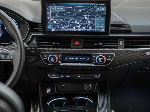 Used 2024 Audi S5 Premium Plus w/ Premium Plus Package image 28