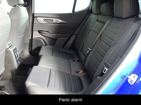 Used 2024 Dodge Hornet GT image 11