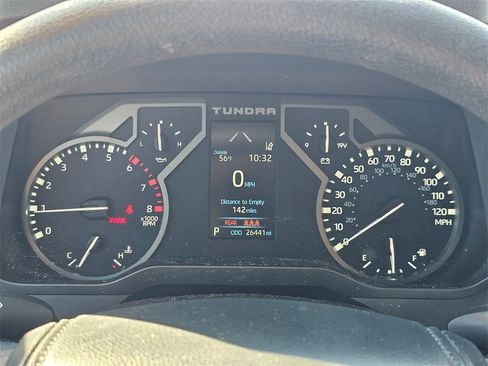 Used 2024 Toyota Tundra SR5 image 15