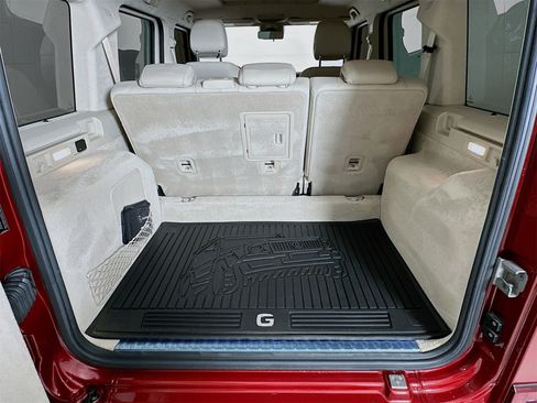 Certified 2022 Mercedes-Benz G 63 AMG 4MATIC image 29